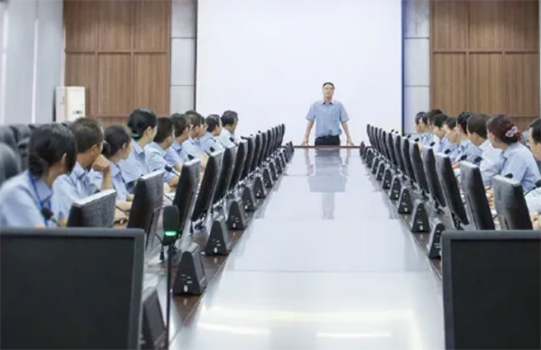 远大方略携手惠州创响音响制品，以《研发项目管理》咨询推动技术创新与产业升级