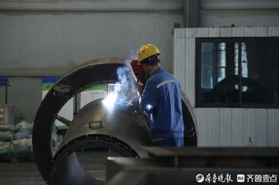 专精特新看枣庄丨绿色矿山智能装备“小巨人”——鑫金山，以研发与技术咨询驱动产业升级