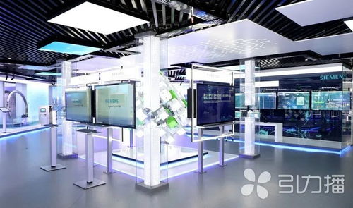 西门子加码苏州 电气产品中国及东亚总部揭牌，构筑研发与创新高地